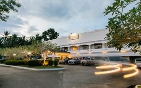 The Mercy Hotel